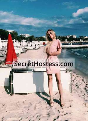Naddine 26Yrs Old Escort 57KG 174CM Tall Minsk Image - 2