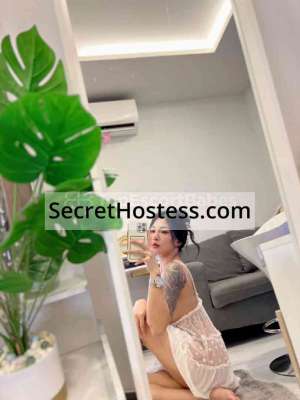 Nadia 25Yrs Old Escort 45KG 159CM Tall Bangkok Image - 6