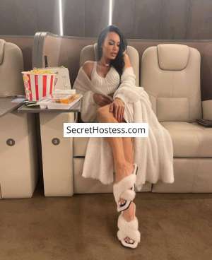 Nadia 31Yrs Old Escort 52KG 178CM Tall Lviv Image - 1