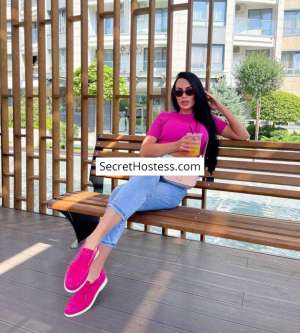 Nadia 31Yrs Old Escort 52KG 178CM Tall Lviv Image - 2