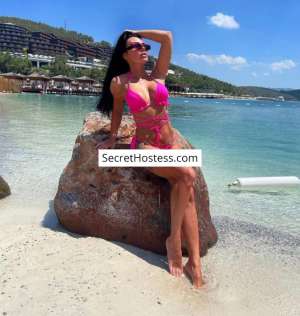 Nadia 31Yrs Old Escort 52KG 178CM Tall Lviv Image - 9