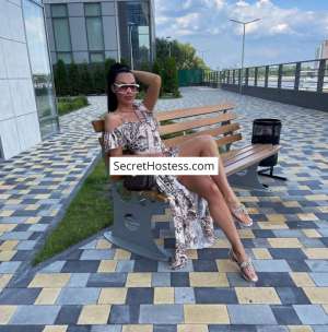 Nadia 31Yrs Old Escort 52KG 178CM Tall Lviv Image - 10