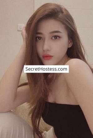 Nadine Irisbella, Independent 28 year old Escort in Jakarta