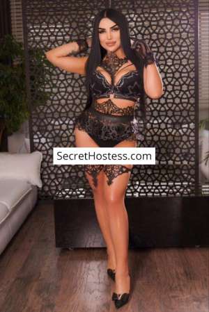Nadira 22Yrs Old Escort 71KG 171CM Tall Istanbul Image - 3