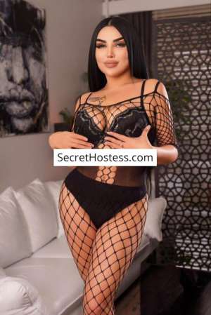 Nadira 23Yrs Old Escort 77KG 173CM Tall Istanbul Image - 2