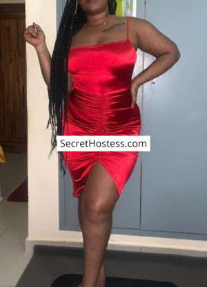 Nancy, Agency in Abidjan