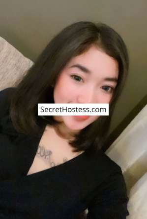 Naomi Key, Independent 24 year old Escort in Bali