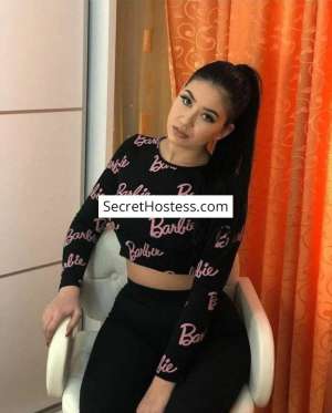 Nare 27Yrs Old Escort 52KG 169CM Tall Yerevan Image - 2