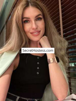 Nastya 27Yrs Old Escort 58KG 143CM Tall Yerevan Image - 5