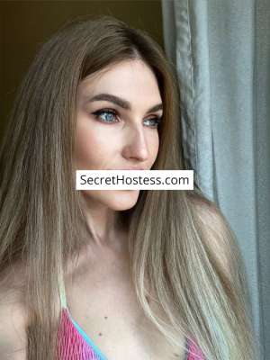 Nastya 27Yrs Old Escort 58KG 143CM Tall Yerevan Image - 6