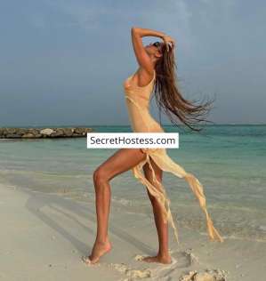 Natali 27Yrs Old Escort 53KG 176CM Tall Mykonos Image - 1