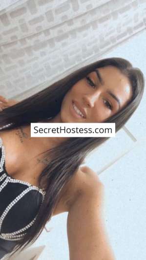 Natali 27Yrs Old Escort 68KG 167CM Tall Budapest Image - 5