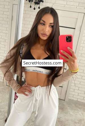 Natali 29Yrs Old Escort 56KG 170CM Tall Tbilisi Image - 4