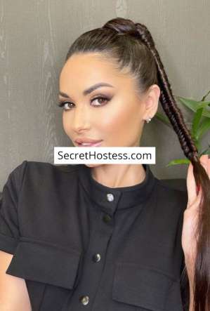 Natali 29Yrs Old Escort 56KG 170CM Tall Tbilisi Image - 7