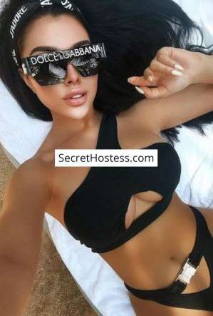Natalia, Agency 27 year old Escort in Budva