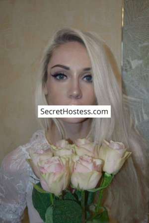 Natasha 24Yrs Old Escort 52KG 171CM Tall Turin Image - 4