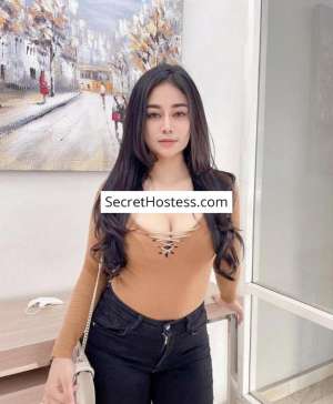 Naura Putri 25Yrs Old Escort 51KG 170CM Tall Jakarta Image - 2