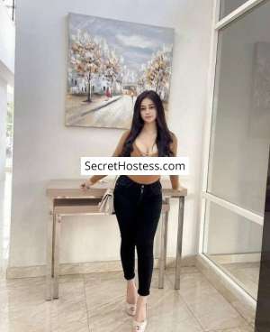 Naura Putri 25Yrs Old Escort 51KG 170CM Tall Jakarta Image - 3