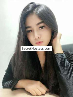 Naura Putri 25Yrs Old Escort 51KG 170CM Tall Jakarta Image - 5