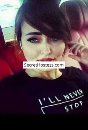 Nawal al Laaraba, Independent 32 year old Escort in Quito