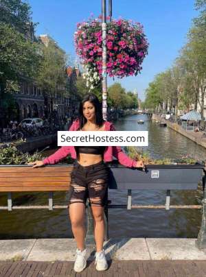 Nia 28Yrs Old Escort 65KG 169CM Tall Gzira Image - 4