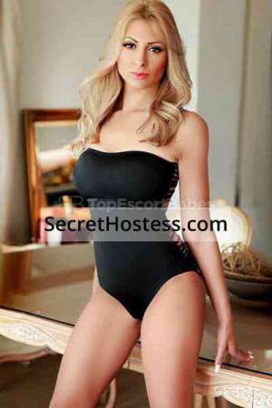 20 year old Estonian Escort in London Nicola, Agency