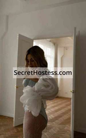 Nicole 25Yrs Old Escort 52KG 165CM Tall Belgrade Image - 10