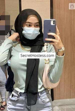 22 year old Asian Escort in Kuala Lumpur Nida, Agency
