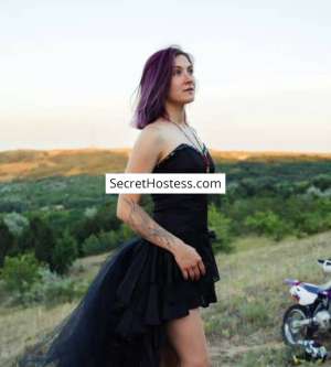 Nika 27Yrs Old Escort 50KG 170CM Tall Paris Image - 10