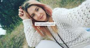 Nika 27Yrs Old Escort 50KG 170CM Tall Paris Image - 12