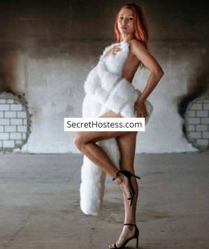 Nika 27Yrs Old Escort 49KG 170CM Tall Warsaw Image - 2