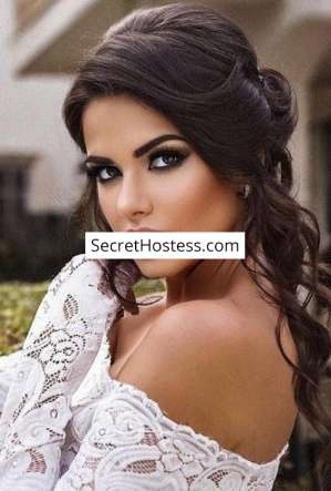 Nika, Agency 28 year old Escort in Budva