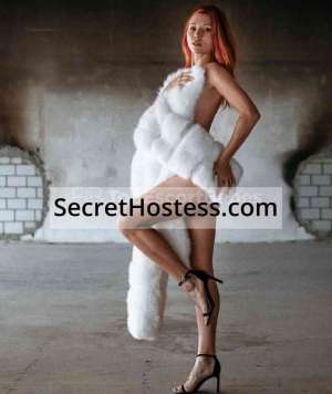 Nika 26Yrs Old Escort 49KG 170CM Tall Warsaw Image - 5