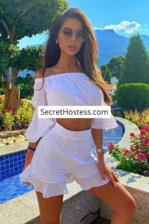 Nika, Agency 29 year old Escort in Saint Petersburg
