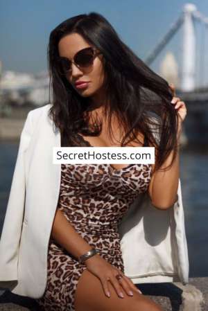 Nika 32Yrs Old Escort 50KG 172CM Tall Saint Petersburg Image - 1