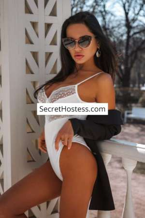 Nika 32Yrs Old Escort 50KG 172CM Tall Saint Petersburg Image - 2