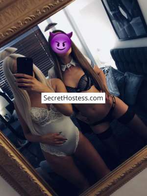 Niki&Chelsea 33Yrs Old Escort 59KG 172CM Tall Basel Image - 3