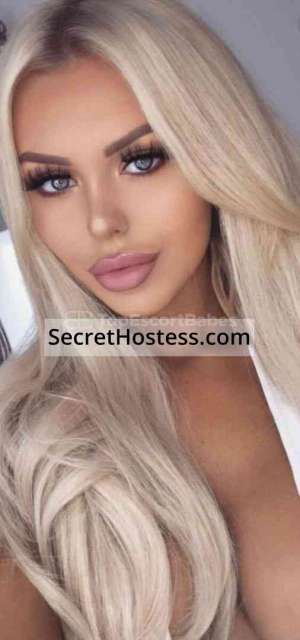 20 year old Ukrainian Escort in Istanbul Nikita, Agency