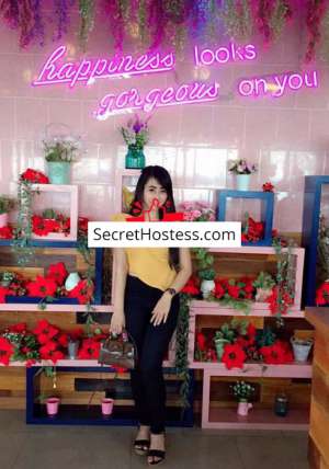 Nikita 27Yrs Old Escort 48KG 160CM Tall Semarang Image - 5