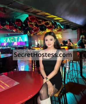 Nikola 25Yrs Old Escort 53KG 160CM Tall Esenyurt Image - 1