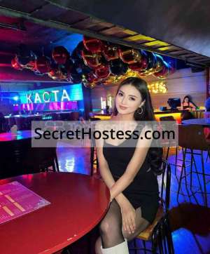 Nikola 25Yrs Old Escort 53KG 160CM Tall Esenyurt Image - 2