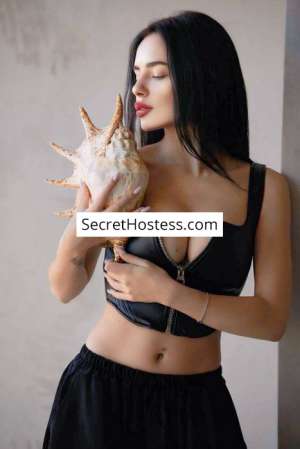 Nina 20Yrs Old Escort 50KG 170CM Tall Hong Kong Image - 1