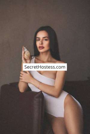 Nina 20Yrs Old Escort 50KG 170CM Tall Hong Kong Image - 2