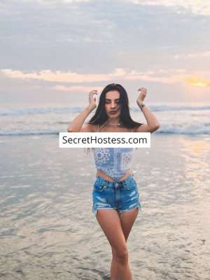 Nina 20Yrs Old Escort 50KG 170CM Tall Hong Kong Image - 4