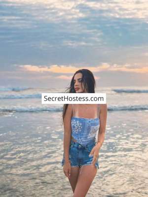 Nina 20Yrs Old Escort 50KG 170CM Tall Hong Kong Image - 5