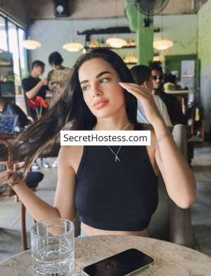 Nina 20Yrs Old Escort 50KG 170CM Tall Hong Kong Image - 7