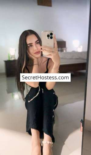 Nina 20Yrs Old Escort 50KG 170CM Tall Hong Kong Image - 8