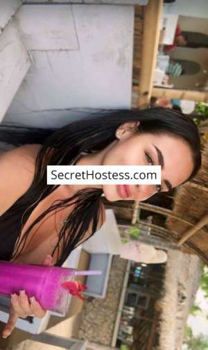 Nina 20Yrs Old Escort 50KG 170CM Tall Hong Kong Image - 10