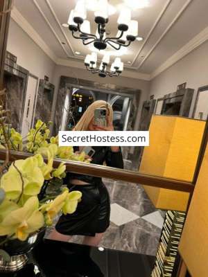 Nina 23Yrs Old Escort 56KG 167CM Tall Ankara Image - 1