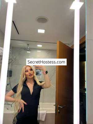 Nina 23Yrs Old Escort 56KG 167CM Tall Ankara Image - 3